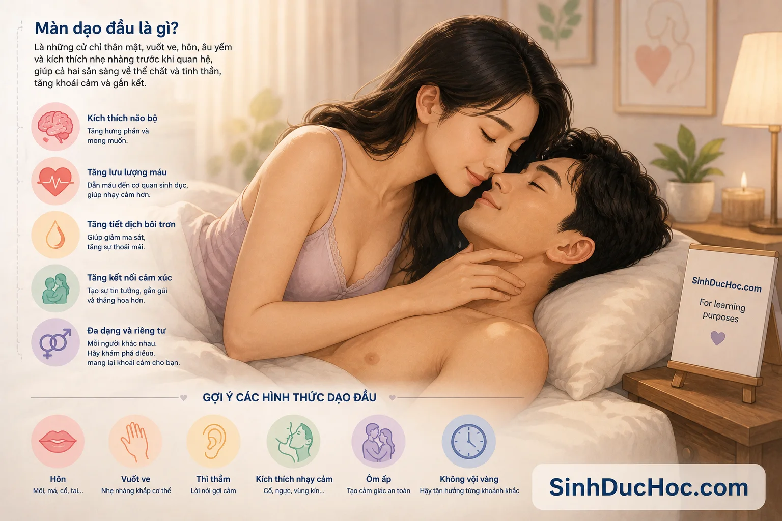Màn dạo đầu là gì?