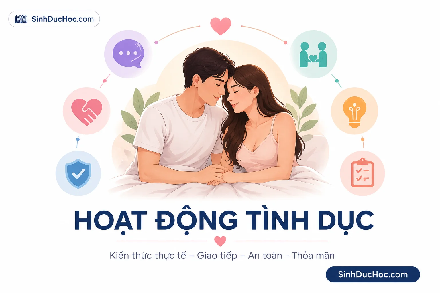 Hoạt động tình dục