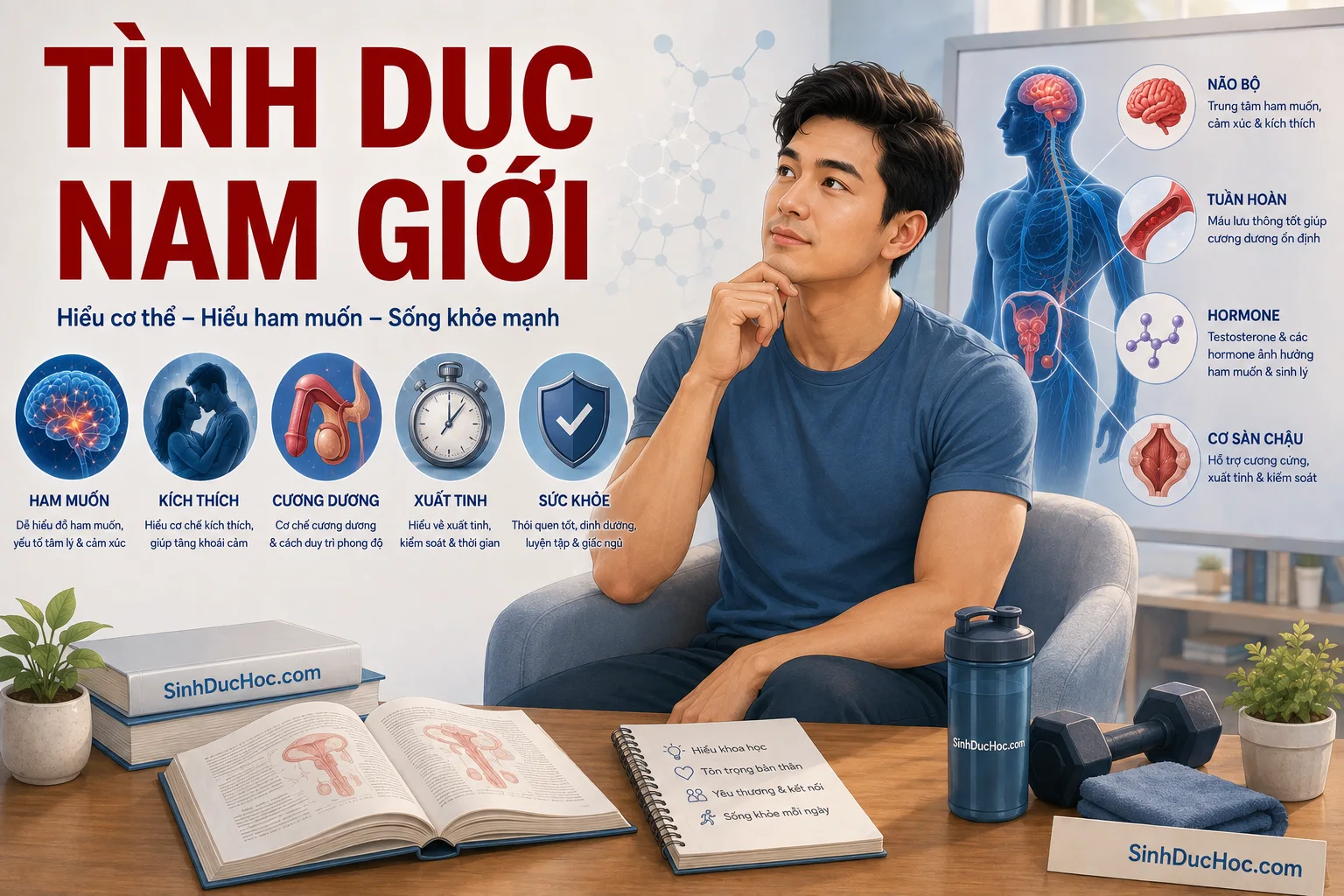 Tình dục nam giới