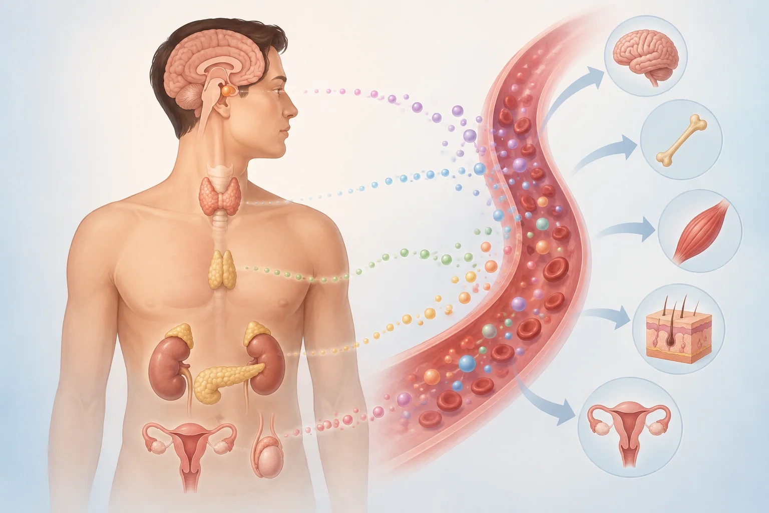 Hormone